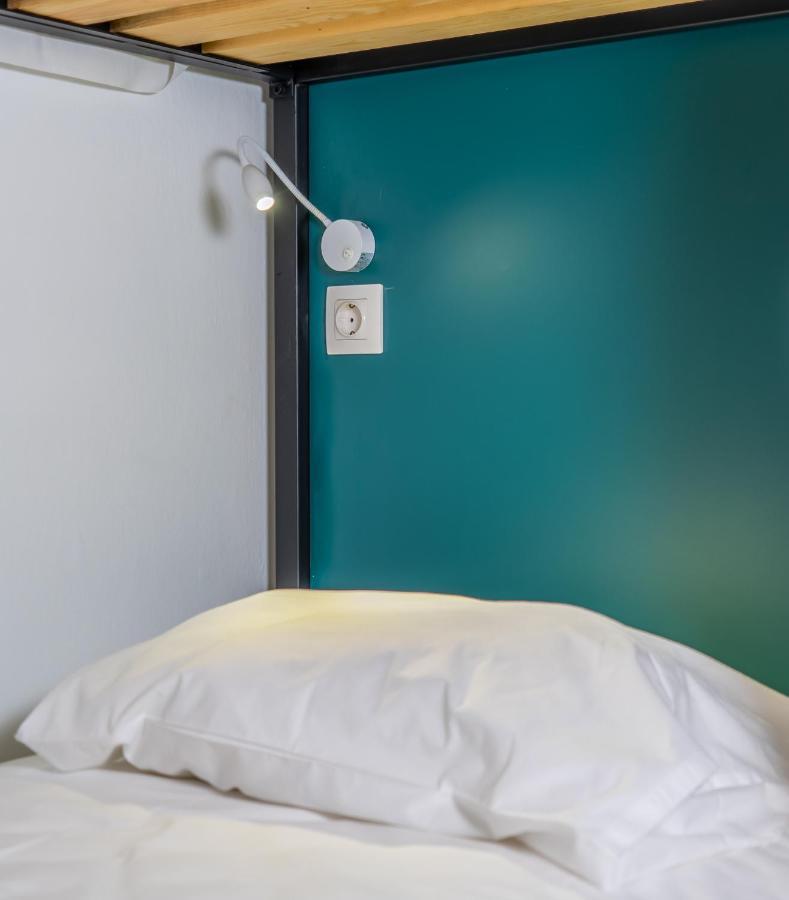 Intra Muros Hostel Iraklio Eksteriør billede